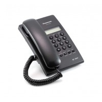 Panasonic telephone set with cid